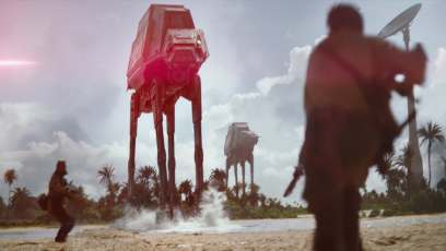 ‘Rogue One: A Star Wars Story’ first official synopsis released
