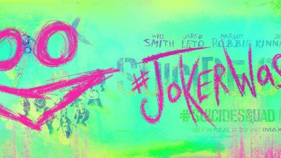 New ‘Suicide Squad’ footage to premiere at MTV Movie Awards