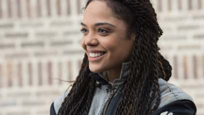 ‘Creed’ star Tessa Thompson joins Marvel’s ‘Thor: Ragnarok’