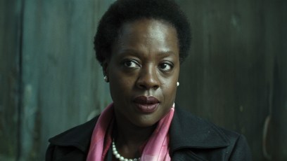 Making ‘Suicide Squad’ gave Viola Davis heart palpitations and hearing loss