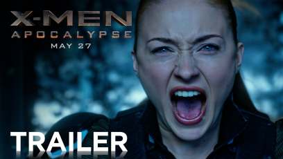Final ‘X-Men: Apocalypse’ trailer teases Wolverine (video)