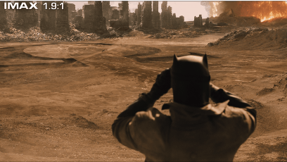 ‘Batman v Superman’ and ‘Deadpool’ helped IMAX make a ton of money this quarter