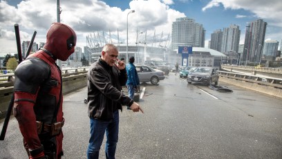 Ryan Reynolds comments on director Tim Miller leaving ‘Deadpool 2’