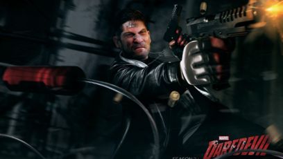 Netflix orders ‘Punisher’ spin-off series starring Jon Bernthal