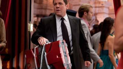 Jon Favreau is coming back to Marvel to produce ‘Avengers: Infinity War’