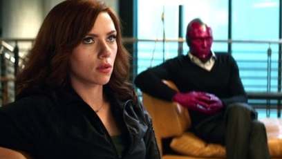 Ant-Man meets Captain America and tensions rise in new ‘Captain America: Civil War’ clips