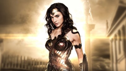 Gal Gadot arrives to Washington D.C. for ‘Wonder Woman 2’ filming