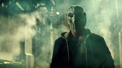 It’s Stephen Amell vs. The Foot Clan in new ‘Teenage Mutant Ninja Turtles’ clip