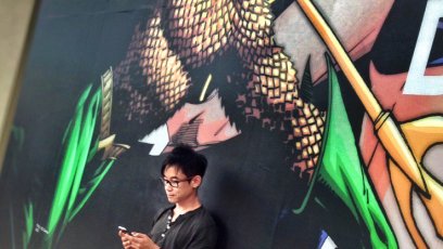 Did director James Wan just respond to those ‘Aquaman’ rumors?