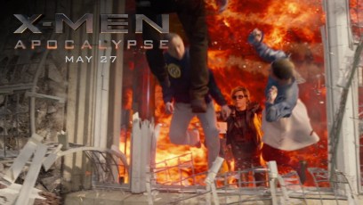 See how they created the Quicksilver scene for ‘X-Men: Apocalypse’ (video)