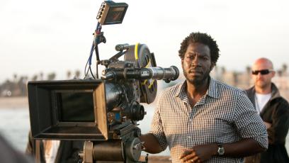 Rick Famuyiwa will direct Ezra Miller in ‘The Flash’