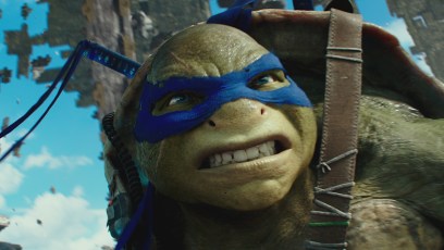 ‘Teenage Mutant Ninja Turtles 2’ opens with disappointing results