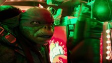 Time to take out the trash in new ‘Teenage Mutant Ninja Turtles 2’ clip