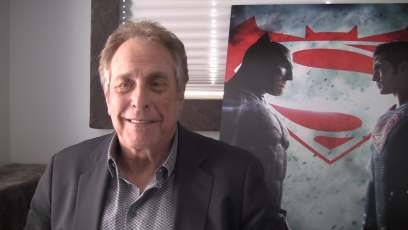 Warner Bros. reduces producer Charles Roven’s role at DC Films