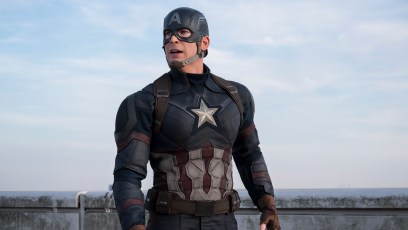 Chris Evans wants Captain America cameo in ‘Spider-Man: Homecoming’ (video)