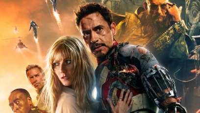Shane Black: Marvel wouldn’t let ‘Iron Man 3’ have a female villain because it wouldn’t sell toys