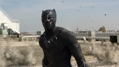 Producer: We might shoot ‘Black Panther’ in Africa