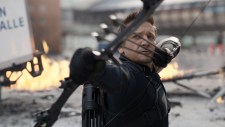 ‘Avengers: Infinity War’ star Jeremy Renner promises a “wondrous” direction for Hawkeye