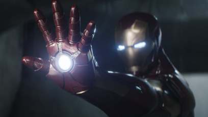 ‘Captain America: Civil War’ becomes first $1 billion movie of 2016