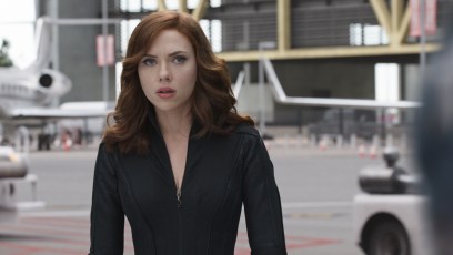 Marvel Studios adds Cate Shortland to ‘Black Widow’ director shortlist