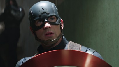 12 secrets from ‘Captain America: Civil War’