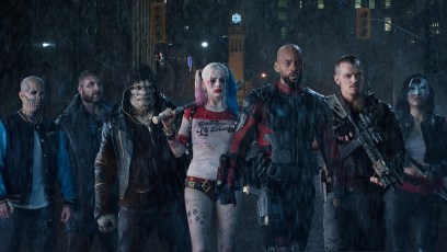 Writer: ‘Suicide Squad 2’ script is done, will be a direct sequel “deepening” the characters