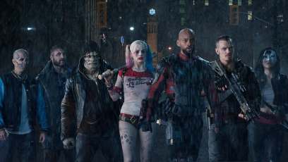 First ‘Suicide Squad’ TV spot airs during NBA finals (video)