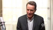 Bryan Cranston compares ‘Power Rangers’ movie to Batman (video)