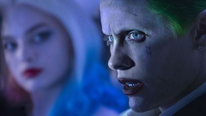David Ayer announces ‘Suicide Squad’ is finished: “It.Is.a.Beast”
