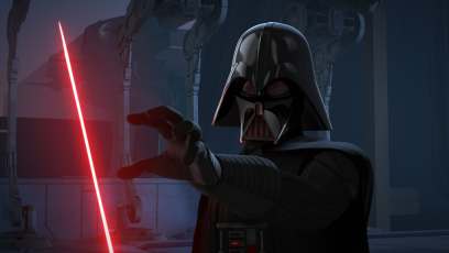 ‘Star Wars: Rebels’ Season 2 Blu-ray announced