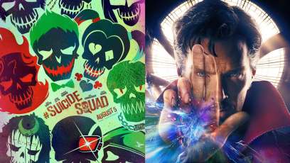 What to expect from Marvel and DC at San Diego Comic-Con