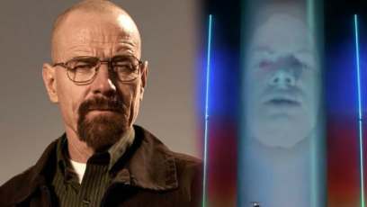 Bryan Cranston talks motion-capture Zordon in ‘Power Rangers’ reboot