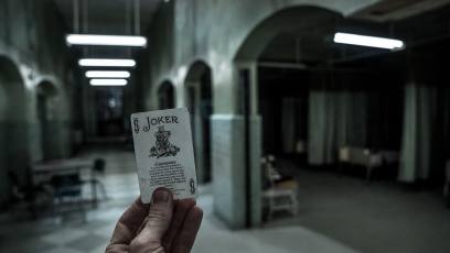 Cool ‘Suicide Squad’ photos from the closed set
