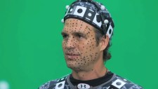Mark Ruffalo shares video in his Hulk motion capture suit from ‘Thor: Ragnarok’ set