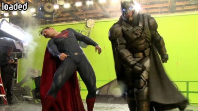 How did they do it? Batman v Superman’s epic fight scene explained (video)