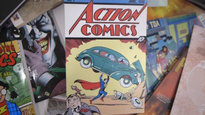 Google’s new Bubble Zoom feature will make reading comics on your phone easier