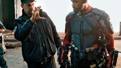 How David Ayer assembled his ‘Suicide Squad’, the most anticipated movie of the summer