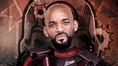 New ‘Suicide Squad’ video focuses on Will Smith’s Deadshot