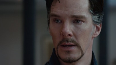 Marvel releases ‘Doctor Strange’ Comic-Con trailer and poster online