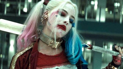 Christina Hodson is writing Margot Robbie’s Harley Quinn spin-off movie