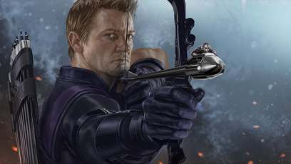 Relive that awesome Ant-Man/Hawkeye team-up in new ‘Captain America: Civil War’ concept art