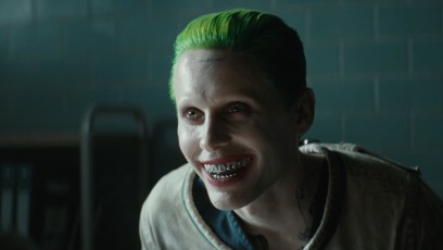 Jared Leto took his band to see ‘Wonder Woman’ and absolutely loved it