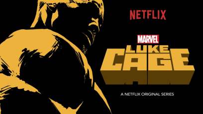 Check out Marvel’s ‘Luke Cage’ Comic-Con poster