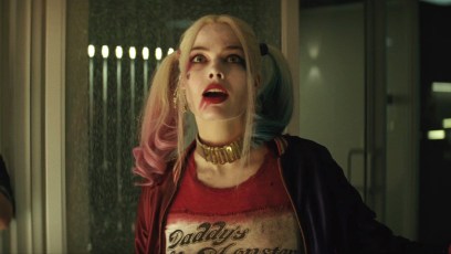 First Birds of Prey Harley Quinn Image Released by Margot Robbie