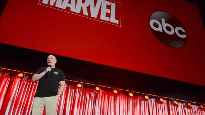 Marvel and FOX are teaming up for a new action-adventure TV series