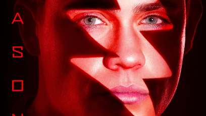 5 character posters for ‘Power Rangers’ released
