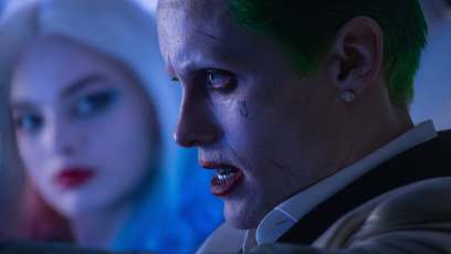 Jared Leto wants to play the Joker again and go head-to-head with Ben Affleck’s Batman