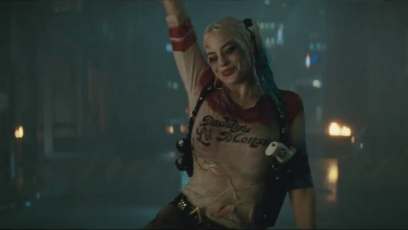 New ‘Suicide Squad’ TV spot promotes advanced tickets sale