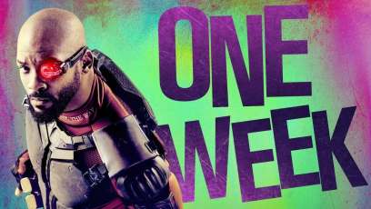 ‘Suicide Squad’ tickets go on sale July 15th