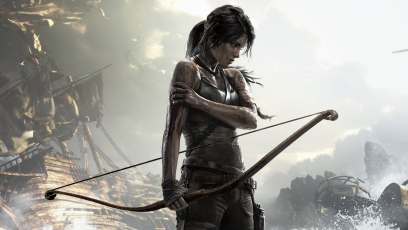 Alicia Vikander confirms new ‘Tomb Raider’ movie’s connection to rebooted game
